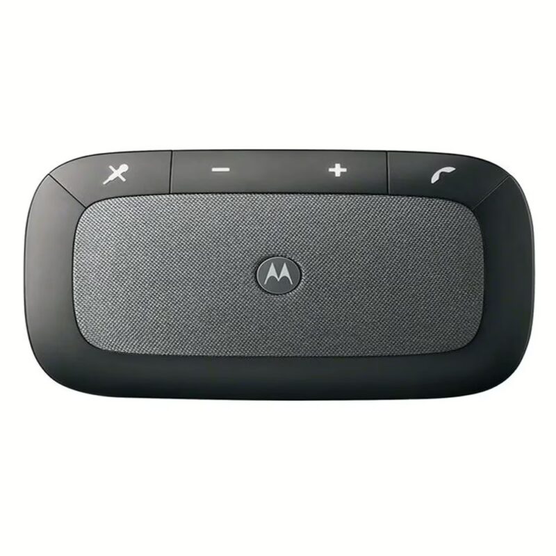 Motorola Sonic Rider 3.0 Bluetooth Speakers