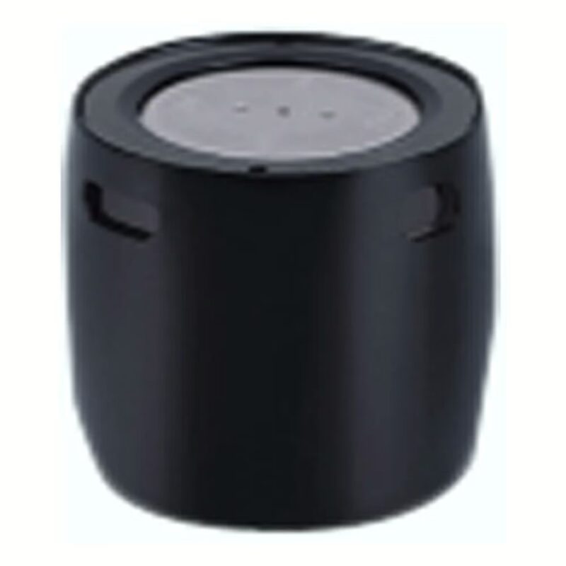 iBall LIL BOMB70 Bluetooth Mini Speaker - Black
