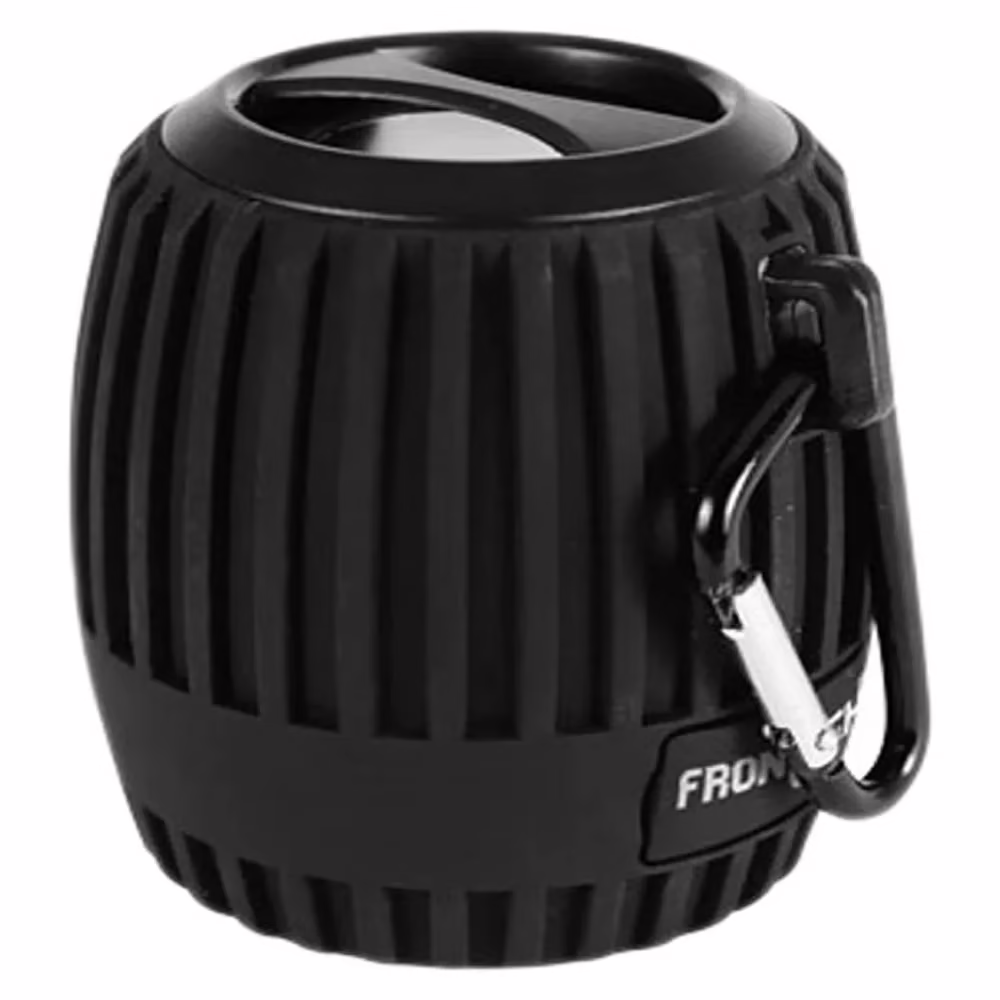 Frontech JIL-3905 Bluetooth Speakers - Black