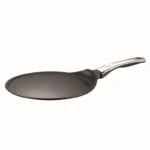 Prestige Die cast PlusTawa 310 mm with Induction base and heat indicator