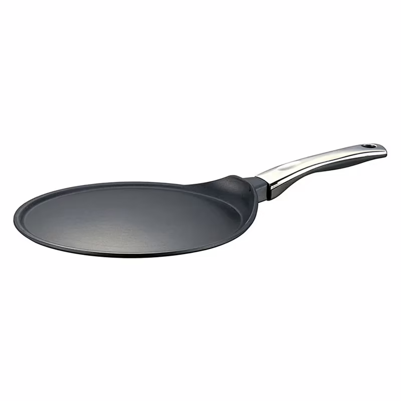 Prestige Omega Die Cast Plus Non Stick Tawa (270 Mm)