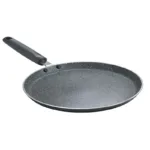 Prestige Omega Deluxe Granite Omni Tawa 300mm - Induction Base