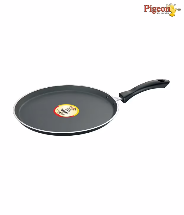 Pigeon Non-stick Flat Tawa-280