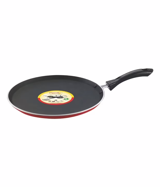 Pigeon Ib Flat Tawa With Non Stick Induction Base