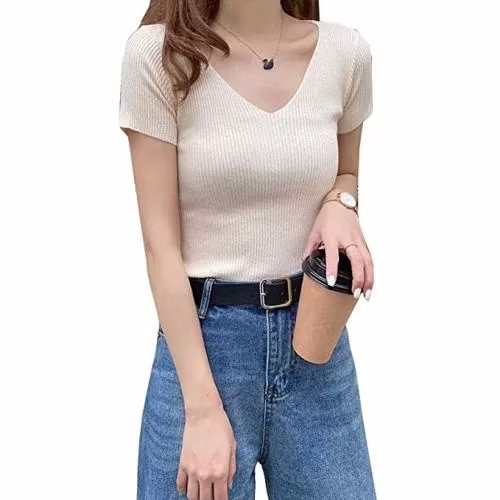 Seasons Women V-Neck  Tank Top