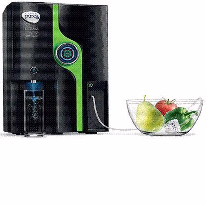 Pureit Ultima RO+UV with Oxy Tube RO+UV Water Purifier