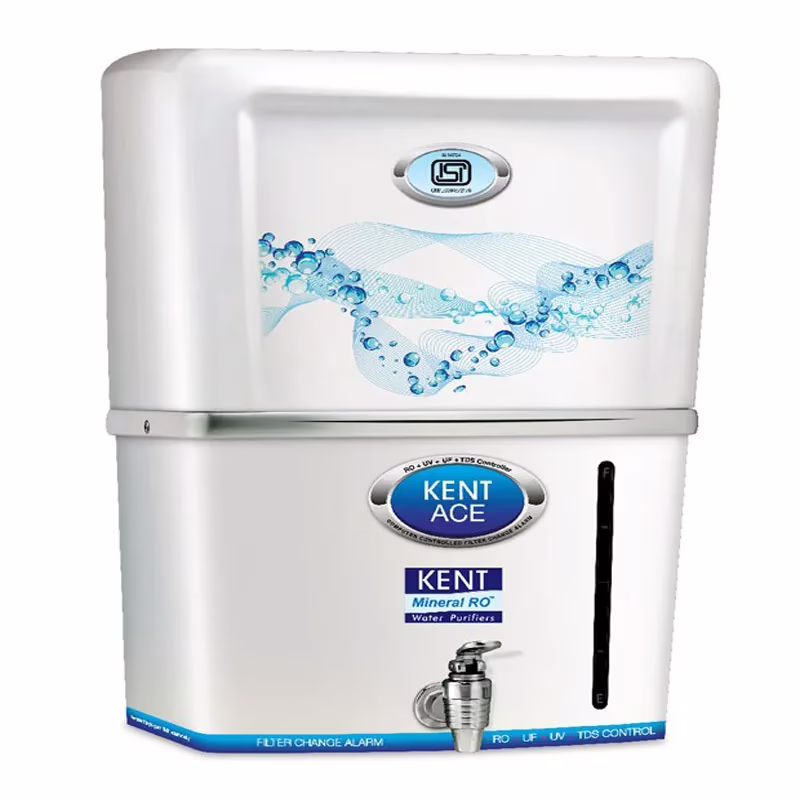 Kent 7 L  Ace RO UV UF with TDS Controller Water Purifier