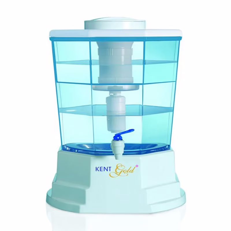 Kent 20 Ltr Gold Plus UF Membrane Water Purifier