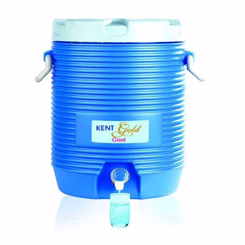 Kent 20 Ltr Gold Cool UF Gravity Water Purifier