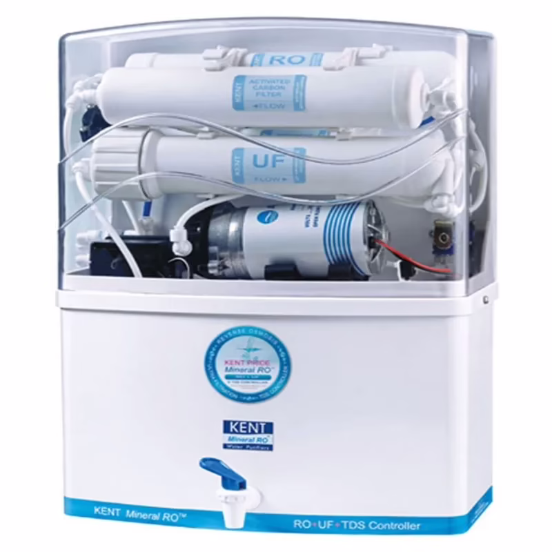 Kent Pride ROUVUF Water Purifier
