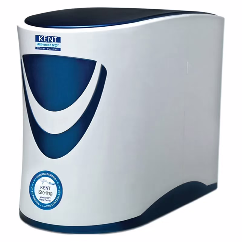 Kent RO 7 Liters STERLING RO+UV Water Purifiers