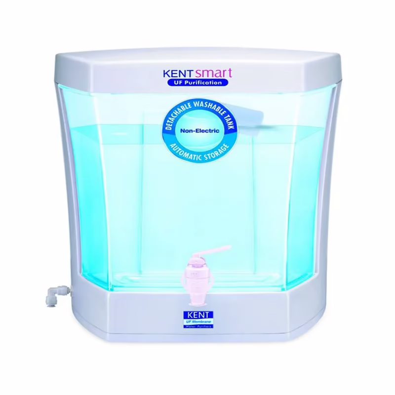 Kent 7 Ltr Smart UF Gravity Water Purifier