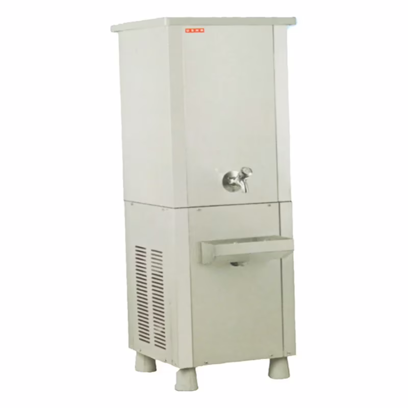Usha 2040Ss 390 Watt Water Cooler.(Isi)
