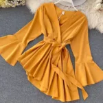 Beautiful Women Heavy Rayon Top