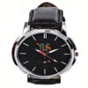 Season Red  T Shirt With 2 Pair Of Socks And Watch - Image 2