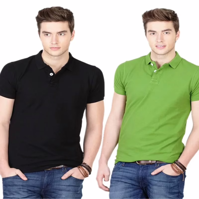 Seasons Cotton Blend T-shirt