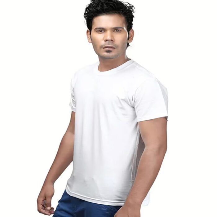 Season White T Shirt