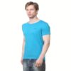 Season Pepe Jeans Blue Round T Shirts - Image 2
