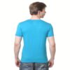 Season Pepe Jeans Blue Round T Shirts - Image 3