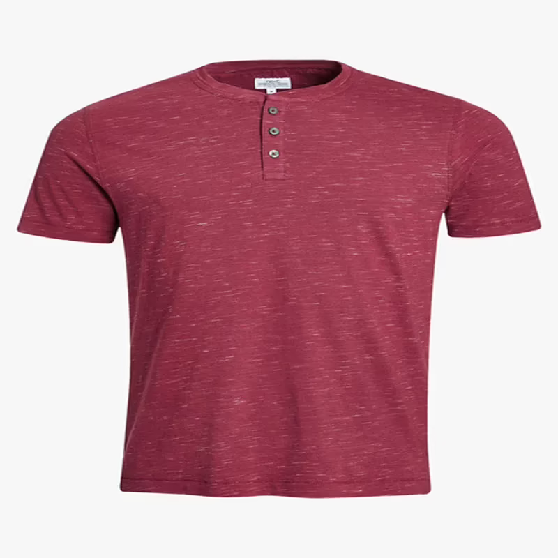 Season Grandad T-Shirt