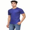 Season Sordi Men's Polyester T-shirt - Blue - Image 4