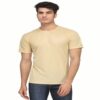 Season Men's Polyester T-shirt - Set Of 3 - Image 3