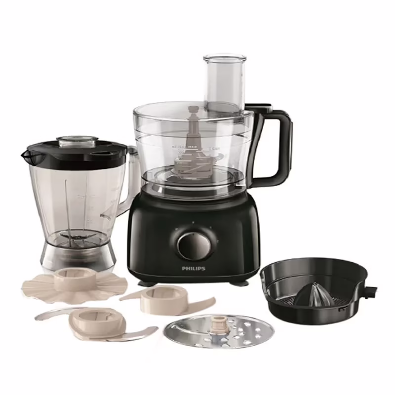 Philips HR-7629/90 Food Processor