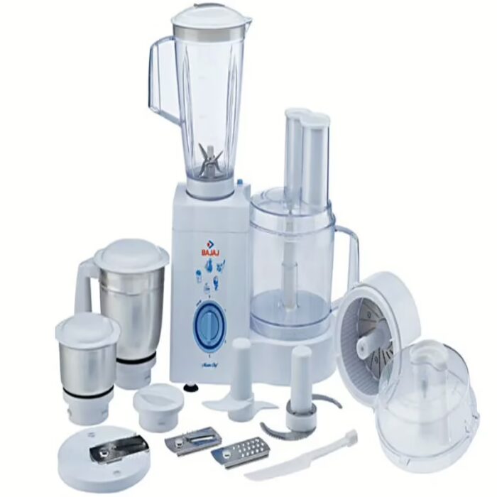 Bajaj MasterChef (Eco) Food Processor