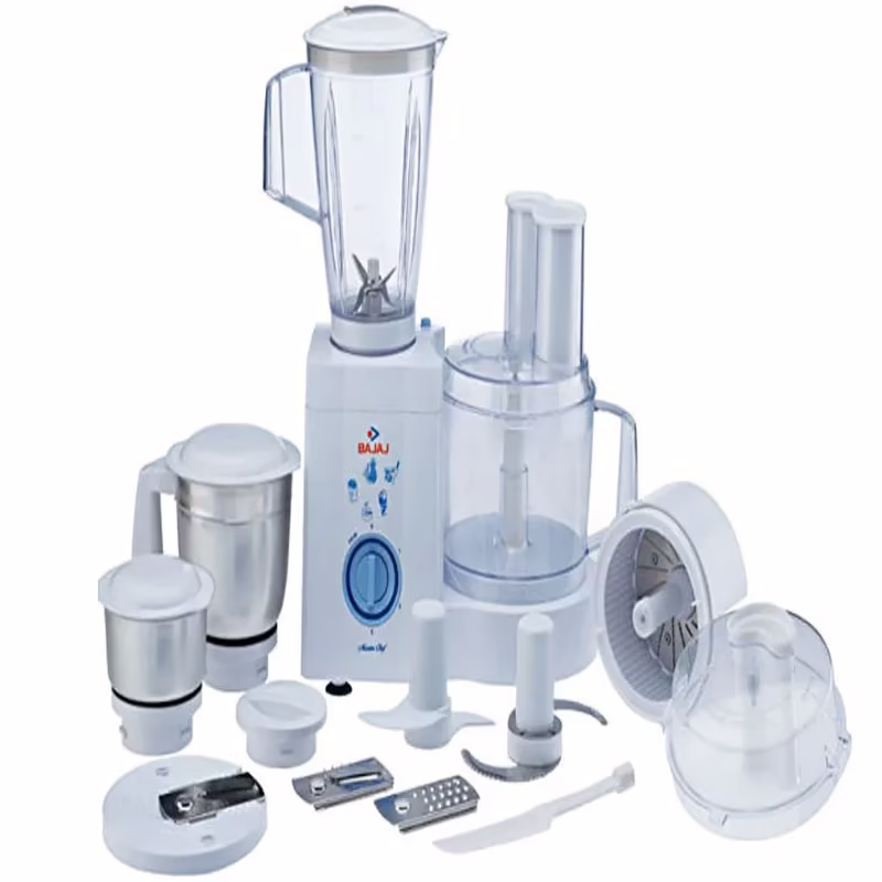 Bajaj MasterChef (Eco) Food Processor