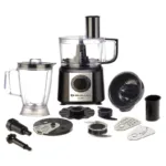 Bajaj FX9 Food Processor Black