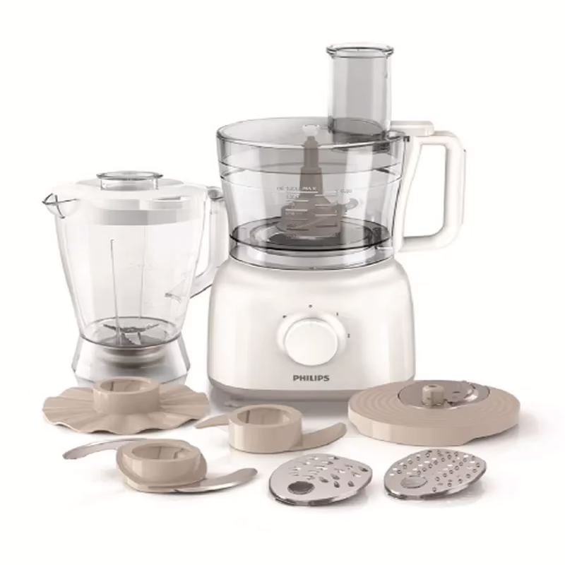 Philips HR7628 00 Food Processor
