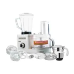 Inalsa Maxie-Deluxe Food Processor