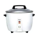 Panasonic 1.5 Ltr Sr-932d (white) Rice Cooker