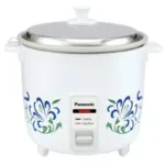 Panasonic SR-WA10H(E) 2.7-Litre 450-Watt Automatic Rice Cooker