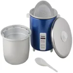 Panasonic SR-WA22H (YT) 5.4-Litre 750-Watt Automatic Rice Cooker