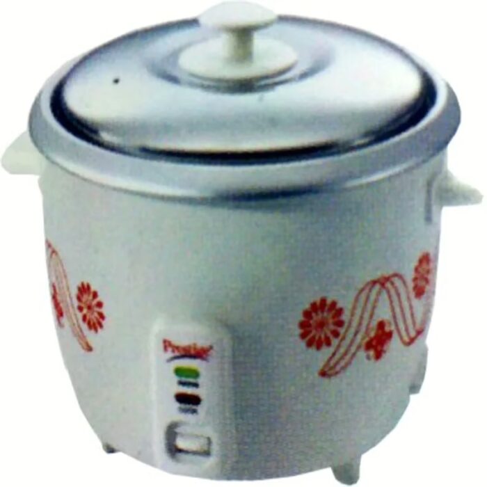 Prestige PRWO 1.8 Electric Rice Cooker