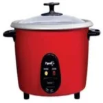 Pigeon Joy SDX Single 2.8 lt Electric Rice Cooker