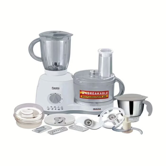 Inalsa Fiesta Food Processor