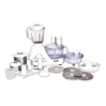 Padmini Megapro Food Processor