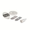 Bajaj FX 11 600-Watt Food Processor - Image 3