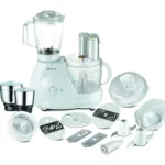 Bajaj FX 11 600-Watt Food Processor