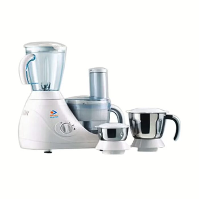 Bajaj Platini PX 80 F Food Processor