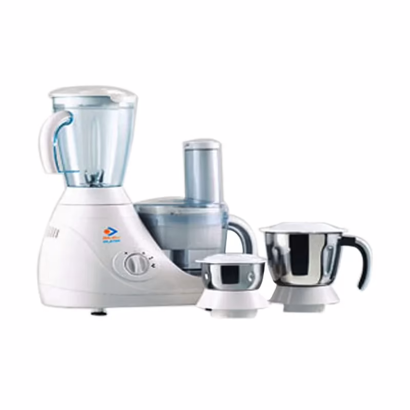 Bajaj Platini PX 80 F Food Processor