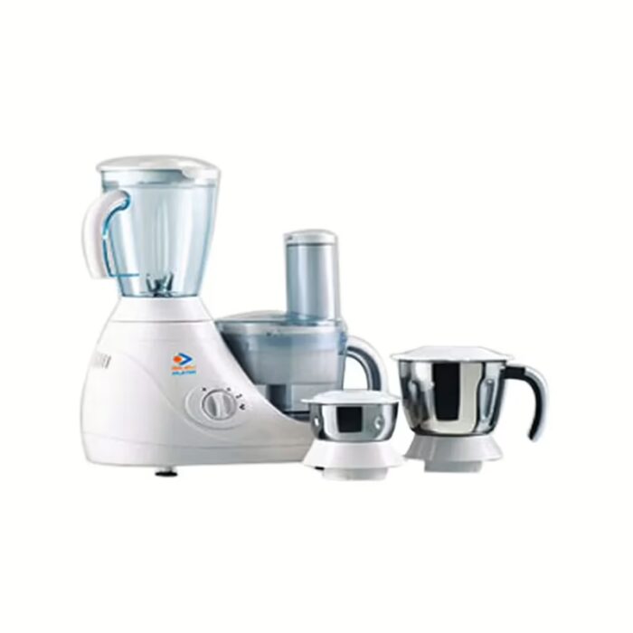 Bajaj 21X Food Processor