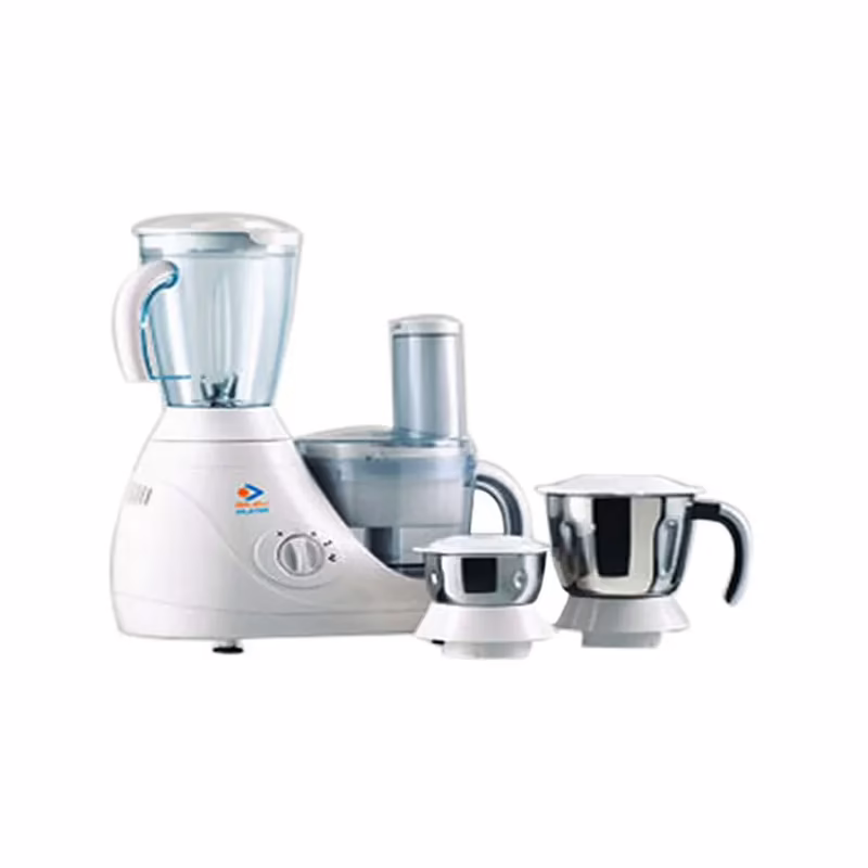 Bajaj 21X Food Processor