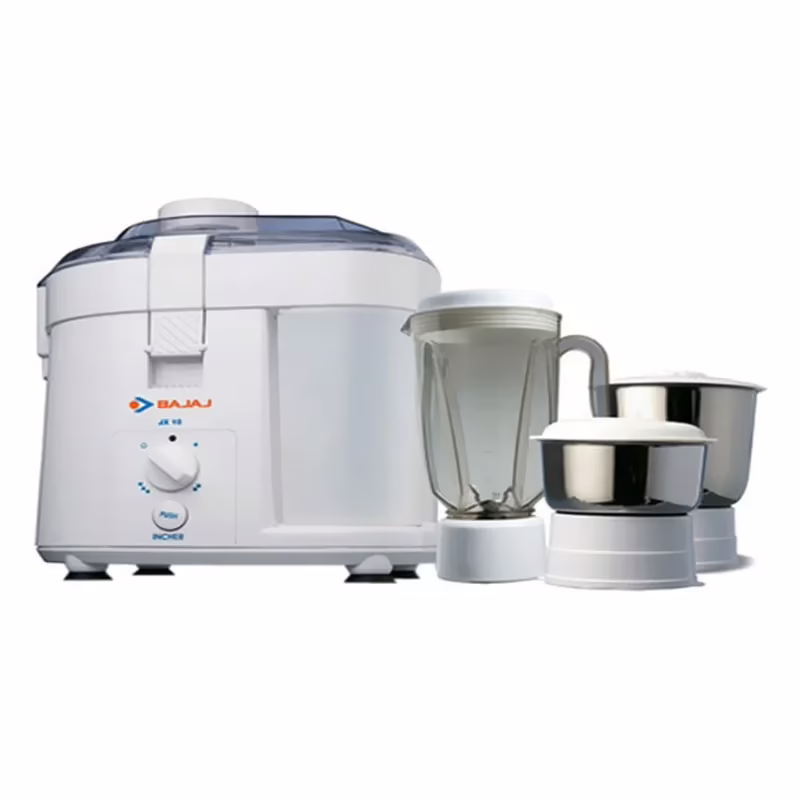 Bajaj Food Processor
