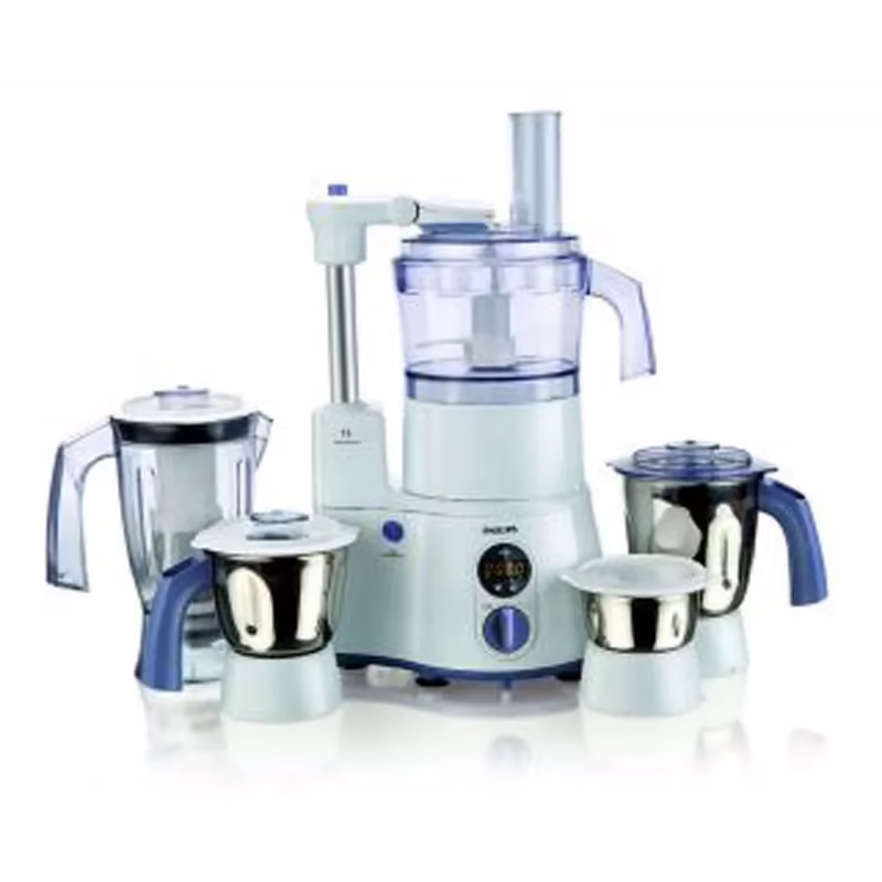 Philips Hl1659 Food Processor
