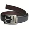 Leather Reversible Belt For Mens - Image 2