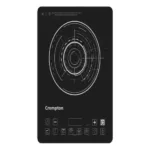 Crompton ACGIC-Instaserv2100 Induction Cooktop??(Black, Touch Panel)