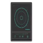 Crompton ACGIC-INSTSERV1200 Induction Cooktop??(Black, Blue, Push Button)